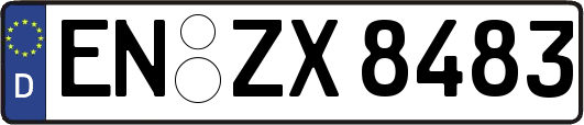 EN-ZX8483