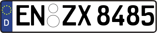 EN-ZX8485