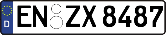 EN-ZX8487