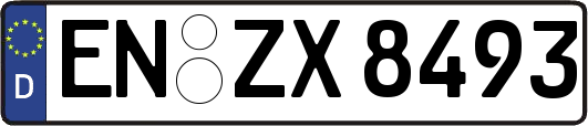 EN-ZX8493