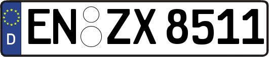 EN-ZX8511