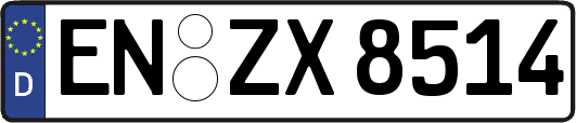 EN-ZX8514