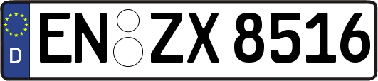 EN-ZX8516