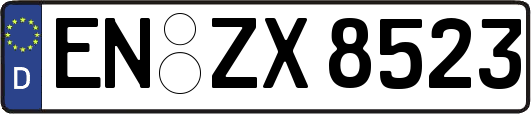 EN-ZX8523