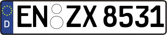 EN-ZX8531