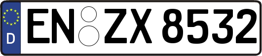 EN-ZX8532