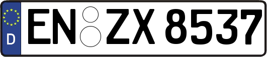 EN-ZX8537