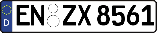 EN-ZX8561