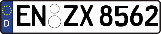 EN-ZX8562