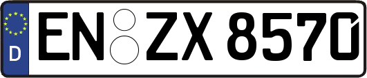 EN-ZX8570