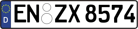 EN-ZX8574