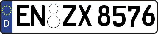 EN-ZX8576