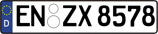 EN-ZX8578