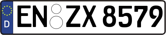 EN-ZX8579