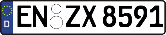 EN-ZX8591