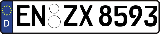 EN-ZX8593