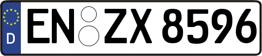 EN-ZX8596