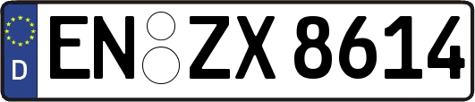 EN-ZX8614