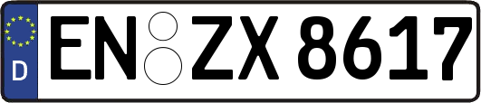 EN-ZX8617