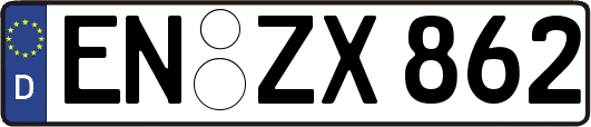 EN-ZX862