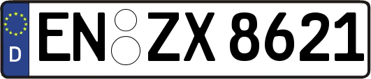 EN-ZX8621