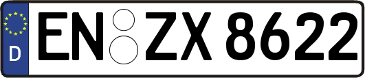 EN-ZX8622