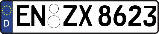 EN-ZX8623