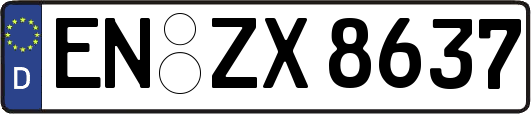 EN-ZX8637