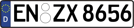 EN-ZX8656