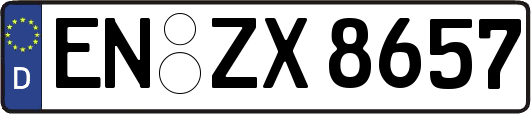 EN-ZX8657