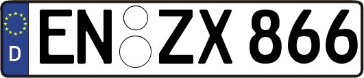 EN-ZX866