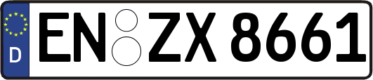 EN-ZX8661