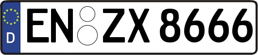 EN-ZX8666