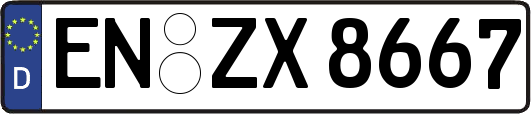 EN-ZX8667