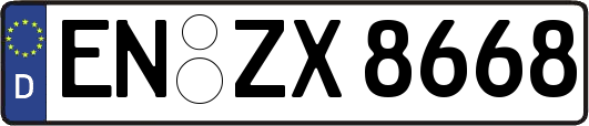 EN-ZX8668