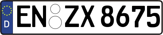 EN-ZX8675