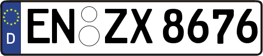 EN-ZX8676