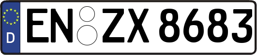 EN-ZX8683