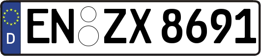 EN-ZX8691