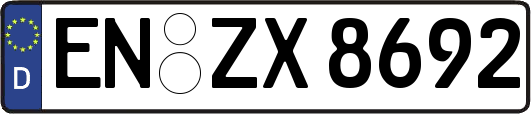 EN-ZX8692