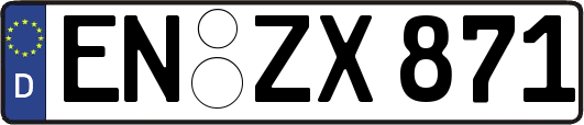 EN-ZX871