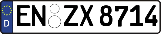 EN-ZX8714