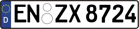 EN-ZX8724