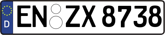 EN-ZX8738