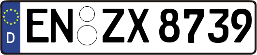 EN-ZX8739