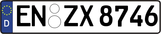 EN-ZX8746