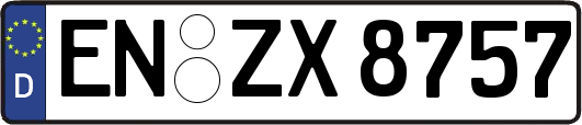 EN-ZX8757