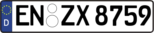 EN-ZX8759