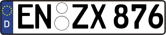 EN-ZX876