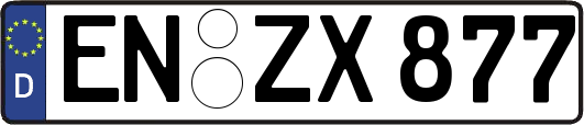 EN-ZX877